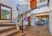 Detached villa with land for sale on España, Moraira, ref: TR223314 photo