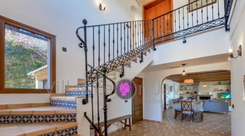 Alicante - Moraira - 800m2