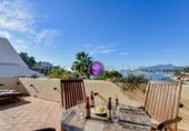 Detached villa with land for sale on España, Moraira, ref: TR223314 photo