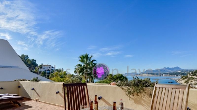 Alicante - Moraira - 800m2