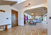 Detached villa with land for sale on España, Moraira, ref: TR223314 photo