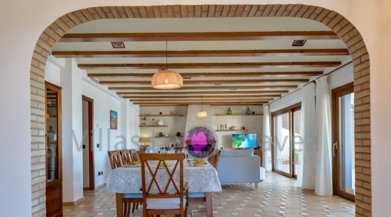 Alicante - Moraira - 800m2
