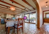 Detached villa with land for sale on España, Moraira, ref: TR223314 photo