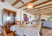 Detached villa with land for sale on España, Moraira, ref: TR223314 photo