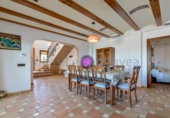 Detached villa with land for sale on España, Moraira, ref: TR223314 photo
