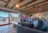 Detached villa with land for sale on España, Moraira, ref: TR223314 photo