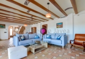 Detached villa with land for sale on España, Moraira, ref: TR223314 photo