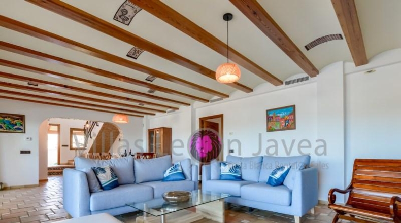 Alicante - Moraira - 800m2