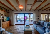 Detached villa with land for sale on España, Moraira, ref: TR223314 photo