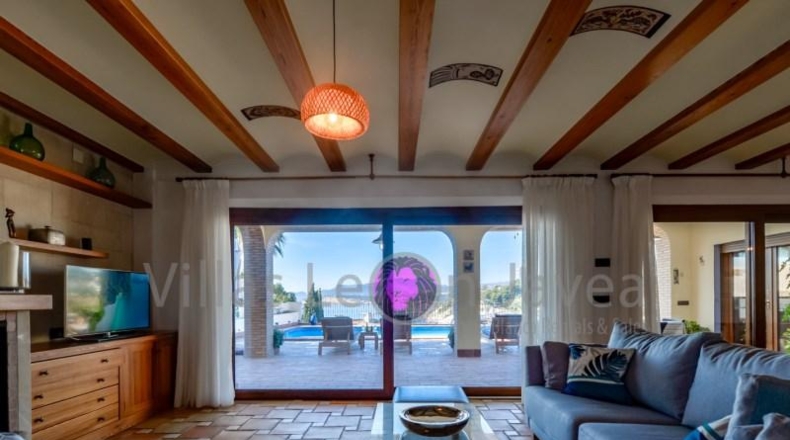 Alicante - Moraira - 800m2