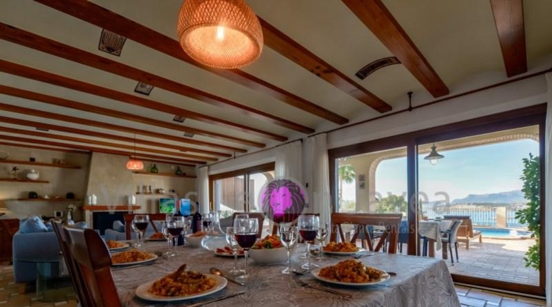 Alicante - Moraira - 800m2