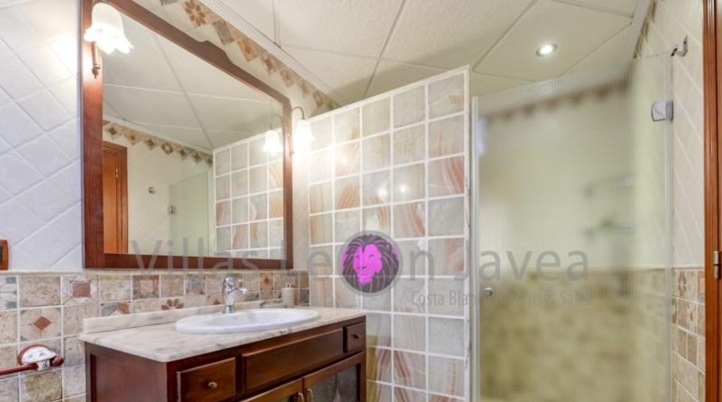 Alicante - Moraira - 800m2