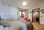 Detached villa with land for sale on España, Moraira, ref: TR223314 photo