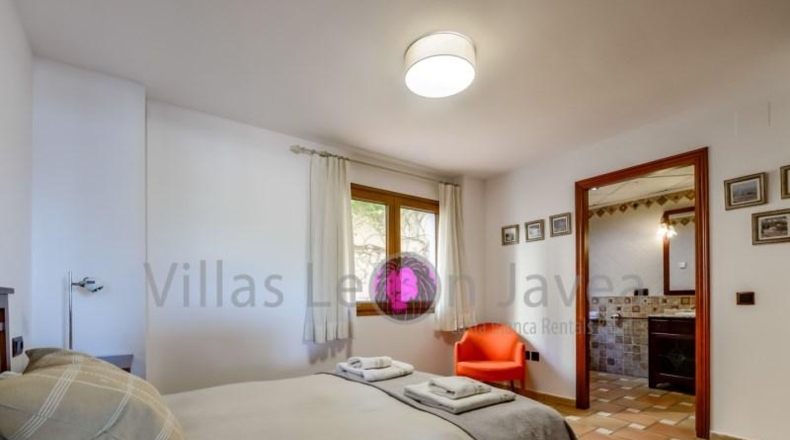 Alicante - Moraira - 800m2
