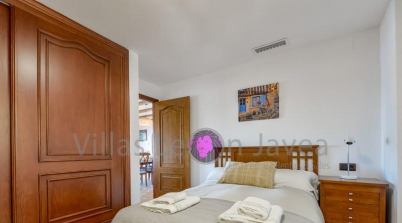 Alicante - Moraira - 800m2