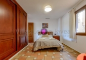Detached villa with land for sale on España, Moraira, ref: TR223314 photo