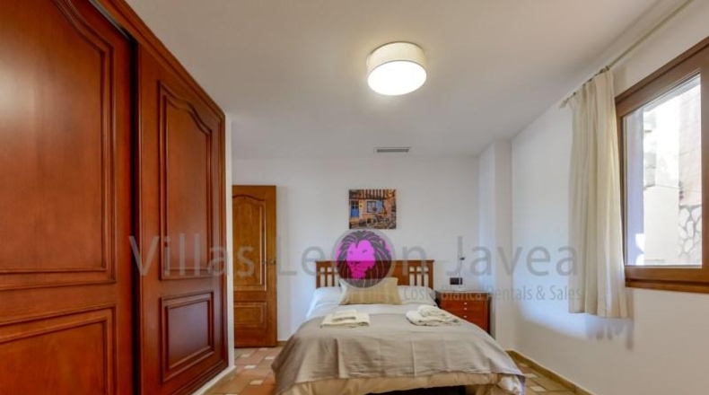 Alicante - Moraira - 800m2