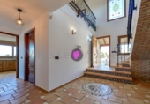 Detached villa with land for sale on España, Moraira, ref: TR223314 photo