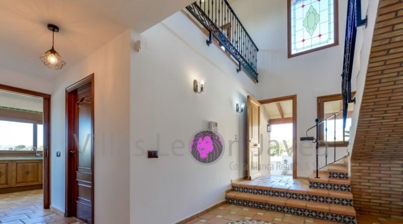 Alicante - Moraira - 800m2