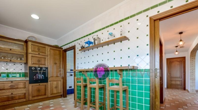 Alicante - Moraira - 800m2