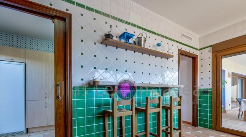 Alicante - Moraira - 800m2