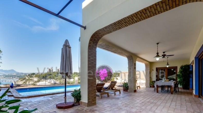 Alicante - Moraira - 800m2