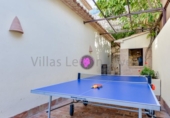 Detached villa with land for sale on España, Moraira, ref: TR223314 photo