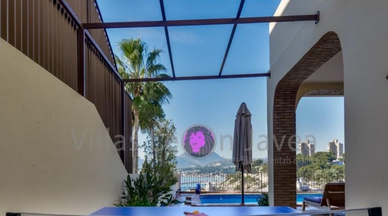 Alicante - Moraira - 800m2