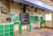 Detached villa with land for sale on España, Moraira, ref: TR223314 photo