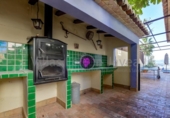 Detached villa with land for sale on España, Moraira, ref: TR223314 photo