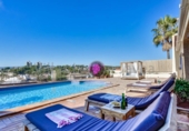 Detached villa with land for sale on España, Moraira, ref: TR223314 photo