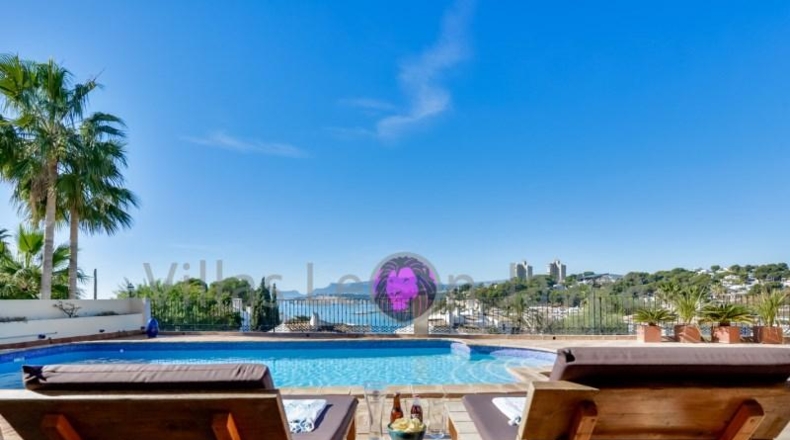 Alicante - Moraira - 800m2