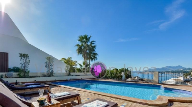 Alicante - Moraira - 800m2