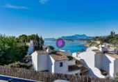 Detached villa with land for sale on España, Moraira, ref: TR223314 photo
