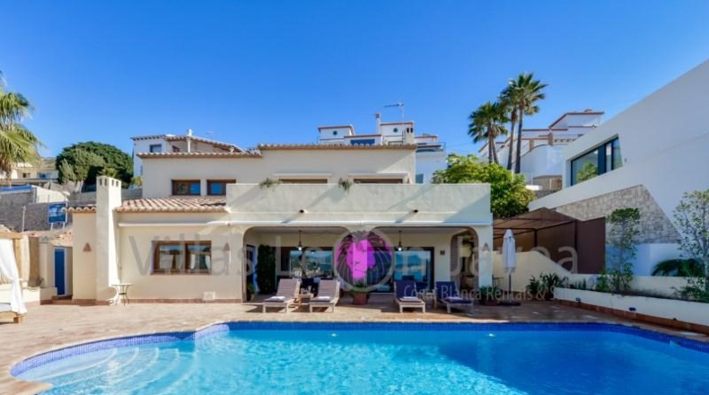 Alicante - Moraira - 800m2