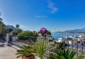 Detached villa with land for sale on España, Moraira, ref: TR223314 photo