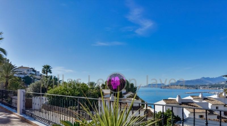 Alicante - Moraira - 800m2