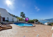 Detached villa with land for sale on España, Moraira, ref: TR223314 photo