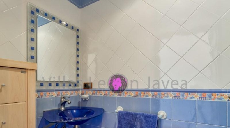 Alicante - Moraira - 800m2