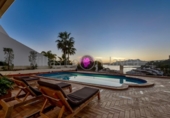 Detached villa with land for sale on España, Moraira, ref: TR223314 photo