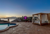 Detached villa with land for sale on España, Moraira, ref: TR223314 photo