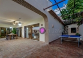 Detached villa with land for sale on España, Moraira, ref: TR223314 photo