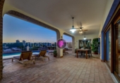 Detached villa with land for sale on España, Moraira, ref: TR223314 photo