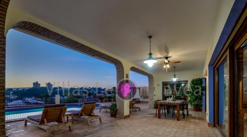 Alicante - Moraira - 800m2