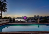 Detached villa with land for sale on España, Moraira, ref: TR223314 photo