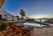 Detached villa with land for sale on España, Moraira, ref: TR223314 photo