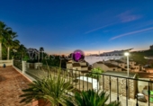 Detached villa with land for sale on España, Moraira, ref: TR223314 photo
