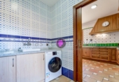 Detached villa with land for sale on España, Moraira, ref: TR223314 photo