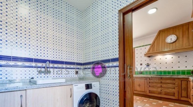 Alicante - Moraira - 800m2