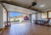 Detached villa with land for sale on España, Moraira, ref: TR223314 photo